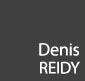 Denis Reidy